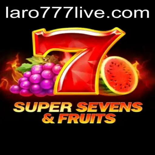 Exploring the World of 7SuperSevensFruits: An Exciting New Game Experience