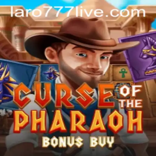 Discover the Adventure: Curse of the Pharaoh Bonus Buy