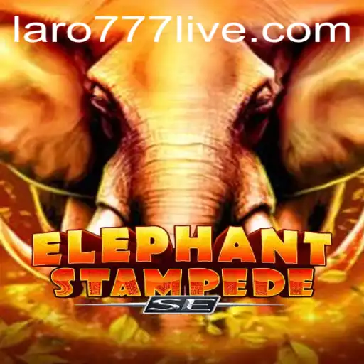 Immersive Adventure: Explore ElephantStampedeSE