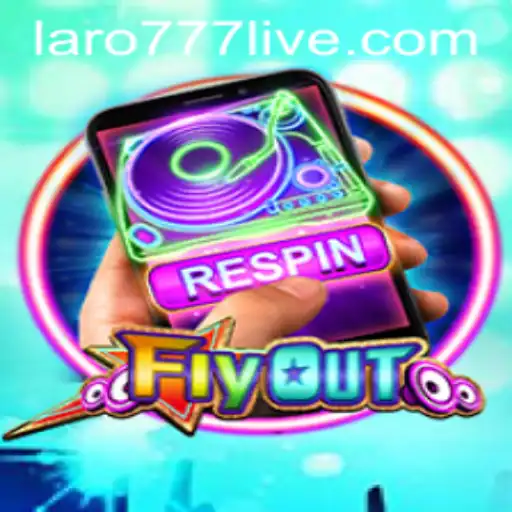 FlyOut: An Immersive Journey With LARO77