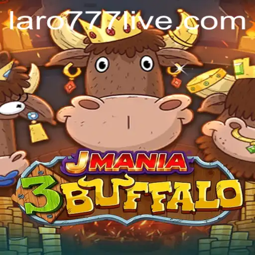 Discover the Excitement of JMania3Buffalo: A New Gaming Sensation with LARO77