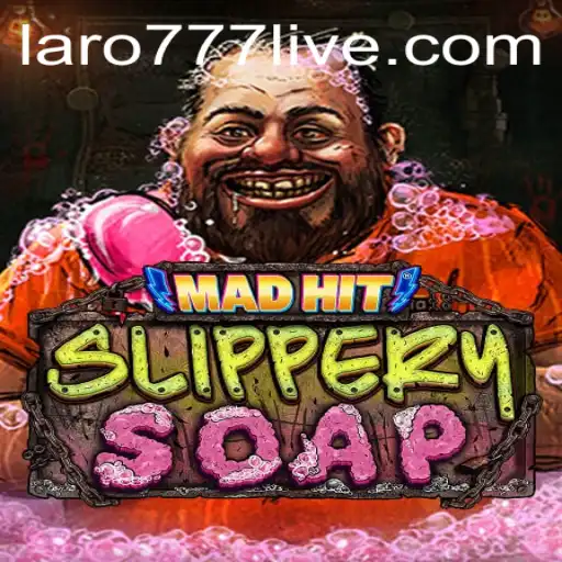 Discover the Exciting World of MadHitSlipperySoap: A Game of Skill and Strategy