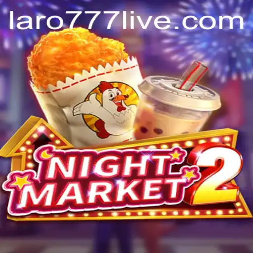 Exploring the Intricacies of NightMarket2: A New Era of Strategic Gaming