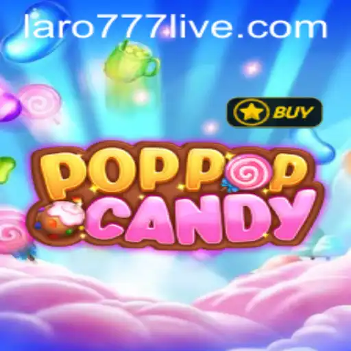 Exploring the Vibrant World of POPPOPCANDY with LARO77