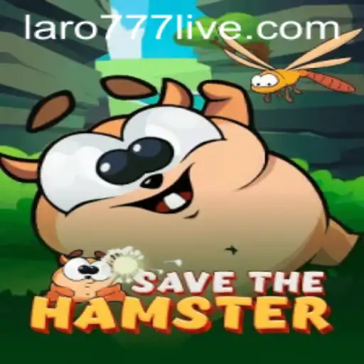 Discovering SavetheHamster: An Immersive Adventure Game with LARO77