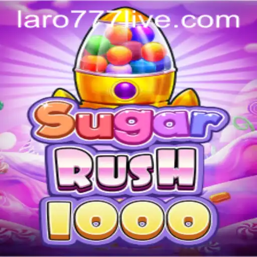 Exploring SugarRush1000: The Thrilling Game Sweeping the Gaming World