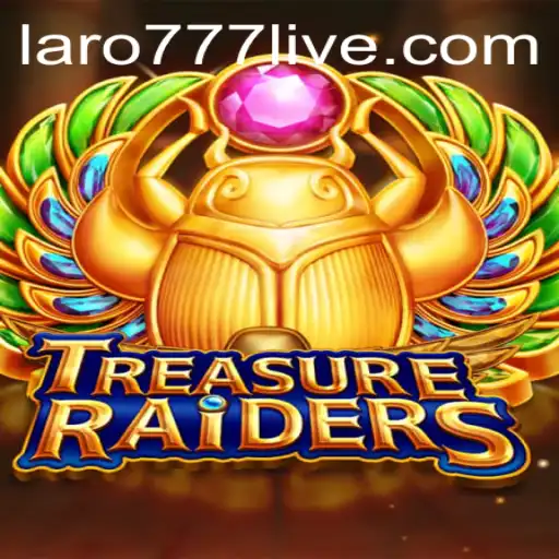 Unlocking the Adventure: An In-Depth Look at TREASURERAIDERS