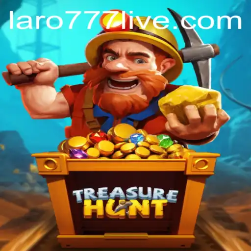 Discover the Thrills of TreasureHunt: An Exciting Adventure Awaits