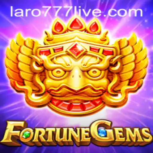 Discover the Magic of FortuneGems with LARO77