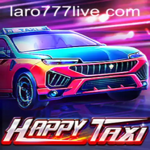 Discover HappyTaxi: The Exciting New Game with LARO77