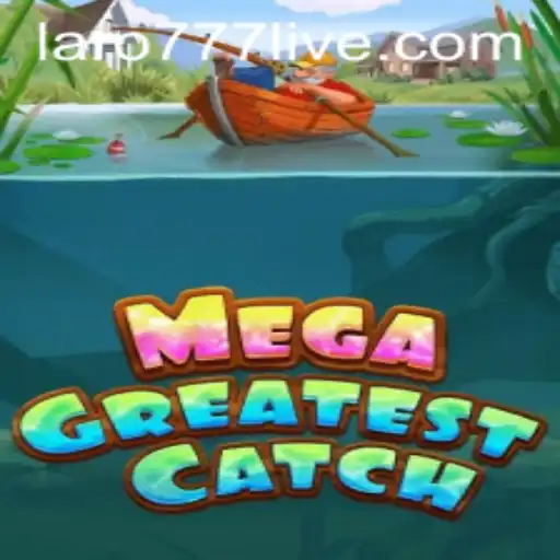 MegaGreatestCatch: The Exciting New Game Revolutionizing Interactive Play