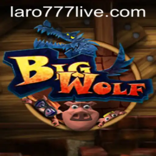 Unraveling the Legends of BigWolf: A New Era of Gaming with LARO77