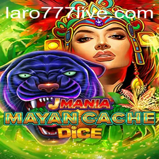 Unveiling JManiaMayanCacheDice - A New Dice Game Experience