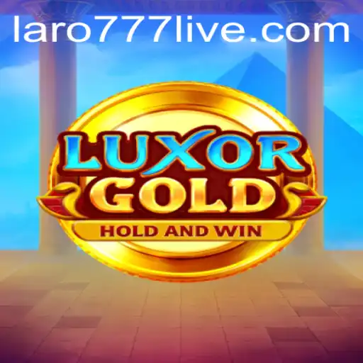 Unveiling LuxorGold: An In-depth Look at the Game Revolutionizing Interactive Play