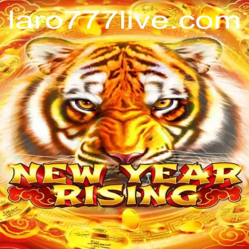 NewYearRising: Embark on an Epic Adventure with LARO77