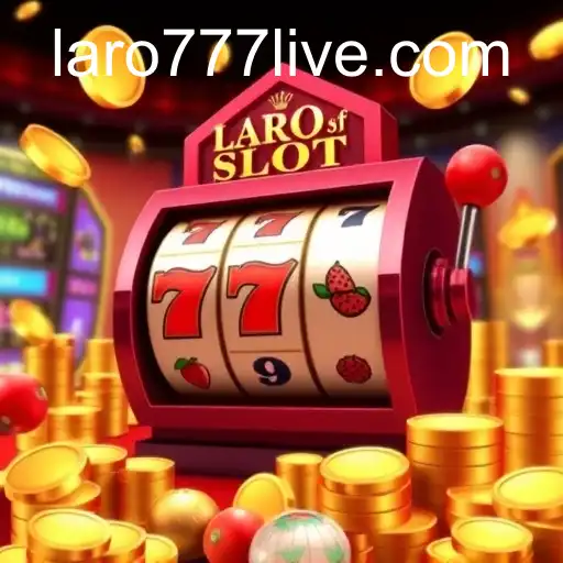 Exploring the Exciting World of Online Slots with LARO77