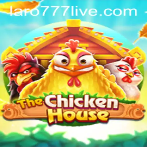 TheChickenHouse: A New Era of Interactive Gaming with LARO77
