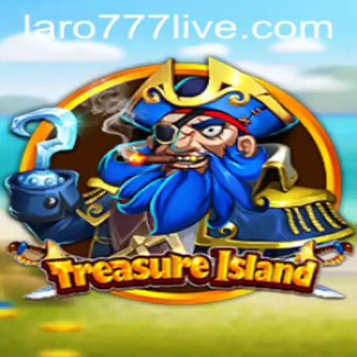Discover TreasureIsland: The Adventurous Game with LARO77