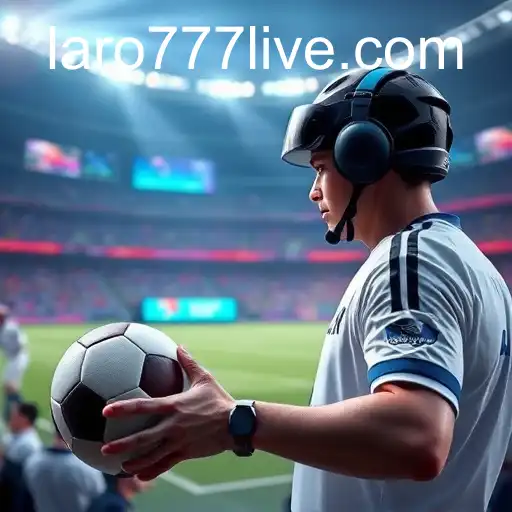Exploring the World of Virtual Sports with LARO77