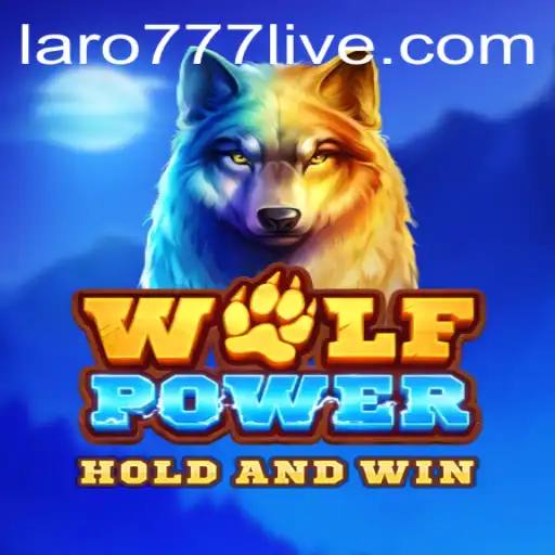 Exploring the World of WolfPower and the LARO77 Phenomenon